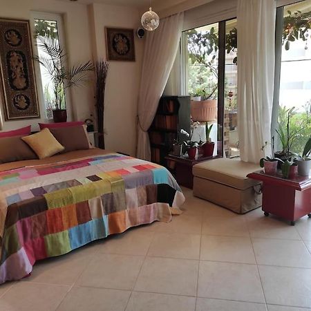 Annitas Luxury Oasis Appartment أثينا المظهر الخارجي الصورة