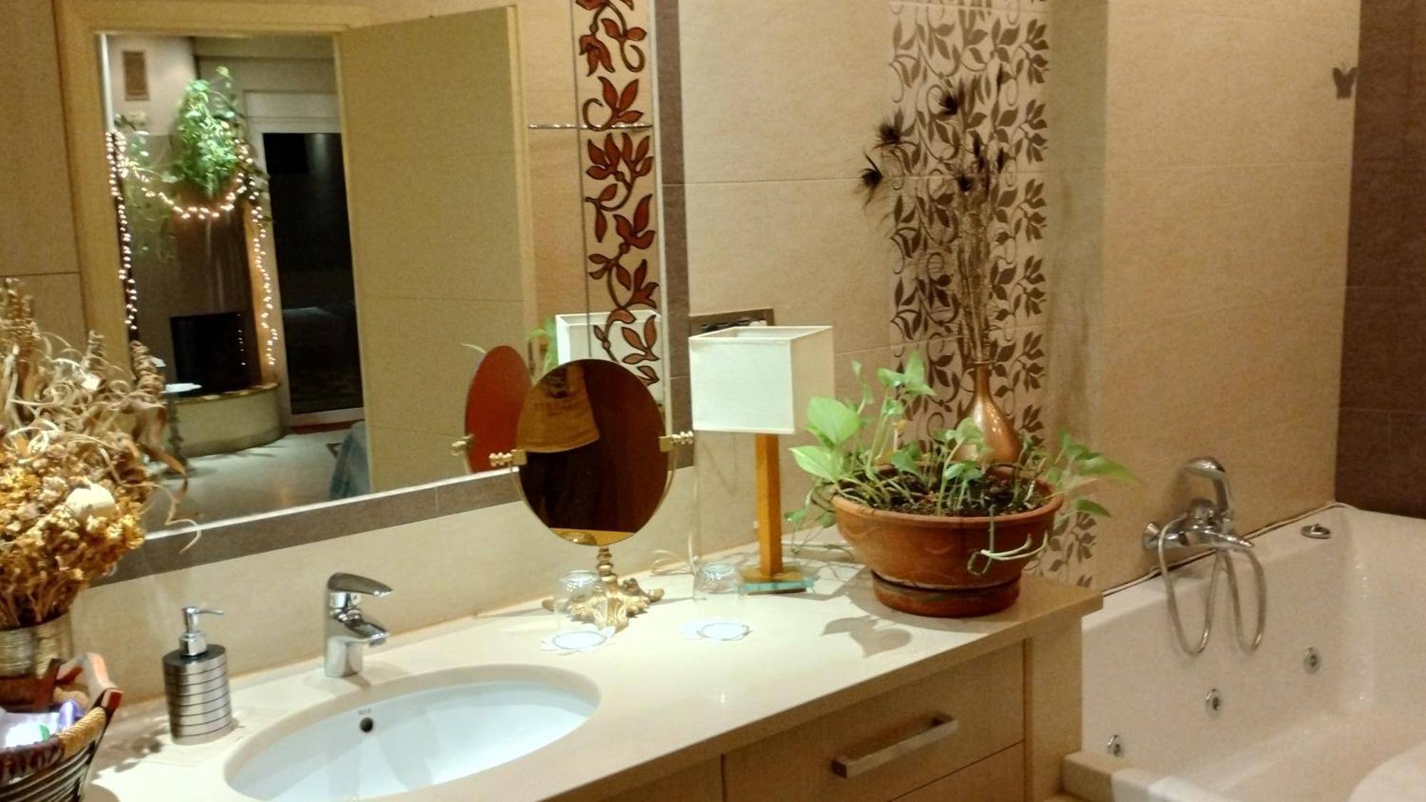 Annitas Luxury Oasis Appartment أثينا المظهر الخارجي الصورة